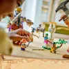 75644 - LEGO One Piece - Dorry vs. Brogy – A Kicsi Kert óriásai