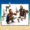 75644 - LEGO One Piece - Dorry vs. Brogy – A Kicsi Kert óriásai