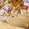 75644 - LEGO One Piece - Dorry vs. Brogy – A Kicsi Kert óriásai