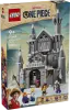 75645 - LEGO One Piece - Csata a Drum kastélynál