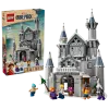 75645 - LEGO One Piece - Csata a Drum kastélynál