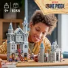 75645 - LEGO One Piece - Csata a Drum kastélynál