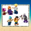 75645 - LEGO One Piece - Csata a Drum kastélynál