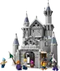 75645 - LEGO One Piece - Csata a Drum kastélynál