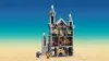 75645 - LEGO One Piece - Csata a Drum kastélynál