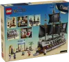 75646 - LEGO One Piece - Garp tengeri csatahajója