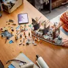 75646 - LEGO One Piece - Garp tengeri csatahajója