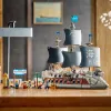 75646 - LEGO One Piece - Garp tengeri csatahajója