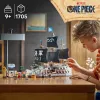 75646 - LEGO One Piece - Garp tengeri csatahajója