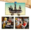 75646 - LEGO One Piece - Garp tengeri csatahajója