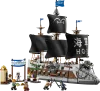 75646 - LEGO One Piece - Garp tengeri csatahajója