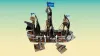 75646 - LEGO One Piece - Garp tengeri csatahajója