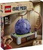 75647 - LEGO One Piece - Gumigyümölcs
