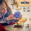 75647 - LEGO One Piece - Gumigyümölcs