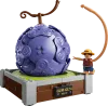 75647 - LEGO One Piece - Gumigyümölcs