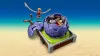 75647 - LEGO One Piece - Gumigyümölcs