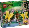 75688 - LEGO Wicked - Glinda esküvője