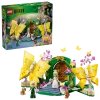 75688 - LEGO Wicked - Glinda esküvője