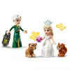 75688 - LEGO Wicked - Glinda esküvője