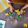 75688 - LEGO Wicked - Glinda esküvője