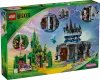 75689 - LEGO Wicked - Emerald City és a Kiamo Ko kastély