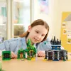 75689 - LEGO Wicked - Emerald City és a Kiamo Ko kastély