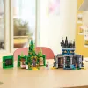 75689 - LEGO Wicked - Emerald City és a Kiamo Ko kastély