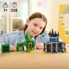 75689 - LEGO Wicked - Emerald City és a Kiamo Ko kastély