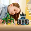 75689 - LEGO Wicked - Emerald City és a Kiamo Ko kastély