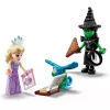 75689 - LEGO Wicked - Emerald City és a Kiamo Ko kastély