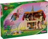 75690 - LEGO Wicked - Glinda és Elphaba látogatása Munchkinlandben