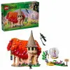 75690 - LEGO Wicked - Glinda és Elphaba látogatása Munchkinlandben
