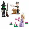 75690 - LEGO Wicked - Glinda és Elphaba látogatása Munchkinlandben