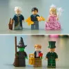 75691 - LEGO Wicked - Glinda és Elphaba könyvtámasz