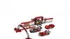 75889 - LEGO Speed Champions Exkluzív Ferrari garázs