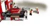 75889 - LEGO Speed Champions Exkluzív Ferrari garázs
