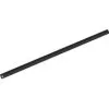 75c11c11 - LEGO fekete pneumatikus cső, 3 mm átmérőjű, 11 hosszú / 8,8 cm