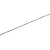 75c29c86 - LEGO világosszürke cső 3mm átm., 29 hosszú, 23.2cm