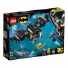 76116 - LEGO Super Heroes Batman™ tengeralattjárója és a víz alatti ütközet