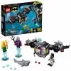 76116 - LEGO Super Heroes Batman™ tengeralattjárója és a víz alatti ütközet