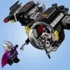 76116 - LEGO Super Heroes Batman™ tengeralattjárója és a víz alatti ütközet