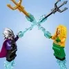 76116 - LEGO Super Heroes Batman™ tengeralattjárója és a víz alatti ütközet