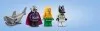 76116 - LEGO Super Heroes Batman™ tengeralattjárója és a víz alatti ütközet