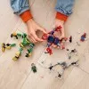 76198 - LEGO Super Heroes Pókember és Doktor Oktopusz robotcsatája