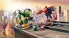 76198 - LEGO Super Heroes Pókember és Doktor Oktopusz robotcsatája