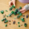 76201 - LEGO Super Heroes Carter kapitány és a Hidrataposó