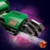 76201 - LEGO Super Heroes Carter kapitány és a Hidrataposó