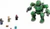 76201 - LEGO Super Heroes Carter kapitány és a Hidrataposó