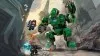 76201 - LEGO Super Heroes Carter kapitány és a Hidrataposó