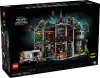 76300 - LEGO Super Heroes - Arkham Asylum™